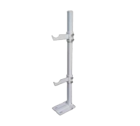Кронштейн напольный SMART Install для алюминиевых радиаторов SIFIXATBPL070