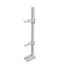 Кронштейн напольный SMART Install для алюминиевых радиаторов SIFIXATBPL070