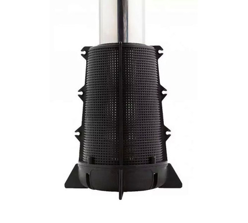 Насос погружной ДЖИЛЕКС ВОДОМЕТ 55/50 А с поплавковым выключателем и донным фильтром 6550