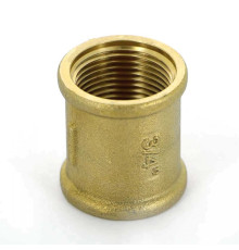 Муфта В UNI-FITT 3/4602G3300 602G3300