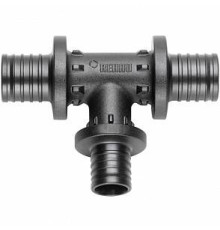 Тройник REHAU RAUTITAN PX 40-40-40 PPSU равнопроходной 11600351001