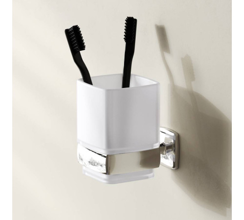 Набор аксессуаров для ванной комнаты AM.PM X-Joy AK90B1603W