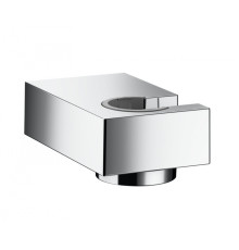 Держатель ручного душа Hansgrohe Porter E хром 28387000