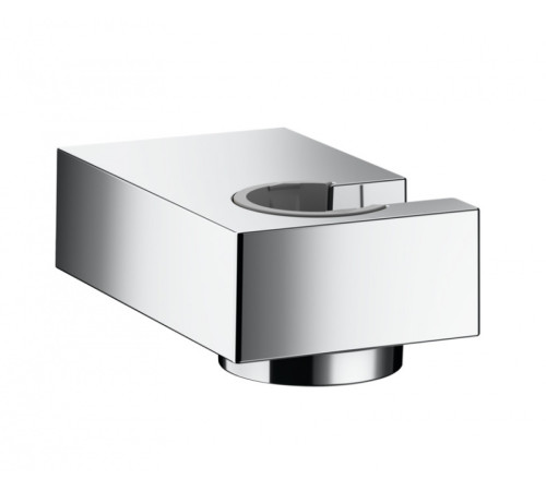 Держатель ручного душа Hansgrohe Porter E хром 28387000