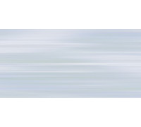Плитка настенная Laparet Spring голубой 25х50 см 34013