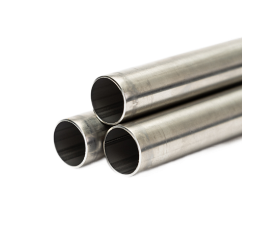 Труба SANHA NiroPress серия 9150.3C 18x1.0 мм 3 м нержавеющая сталь 1.4301 6915018.3C