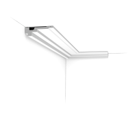 Карниз потолочный Orac Decor Luxxus C355