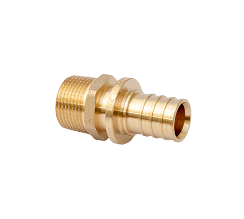 Муфта STOUT 16x1/2 НР латунная SF4200404