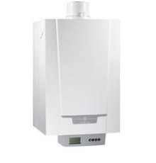 Котёл газовый конденсационный настенный De Dietrich Naneo S PMC-S 34 35.7 кВт одноконтурный 7716640