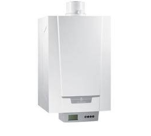 Котёл газовый конденсационный настенный De Dietrich Naneo S PMC-S 34 35.7 кВт одноконтурный 7716640