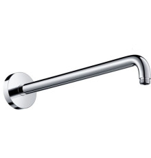 Держатель верхнего душа Hansgrohe 38,9 см хром 27413000