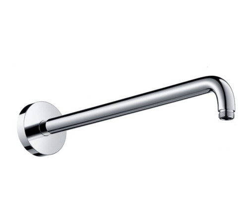 Держатель верхнего душа Hansgrohe 38,9 см хром 27413000