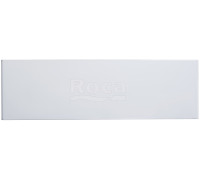 Панель фронтальная для ванны Roca Elba 1500 мм белая 7.2485.1.000.0