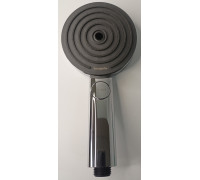 Ручной душ Hansgrohe Pulsify Select S 105 3jet Activation 24100000