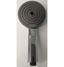 Ручной душ Hansgrohe Pulsify Select S 105 3jet Activation 24100000