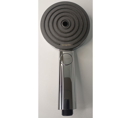 Ручной душ Hansgrohe Pulsify Select S 105 3jet Activation 24100000