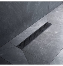 Трап для душа линейный AM.PM Masterflow Cut Gradient 50 см W01SC-P11-050-01BM