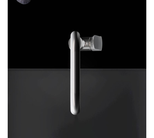 Смеситель для кухни AM.PM Like сатин F8006011