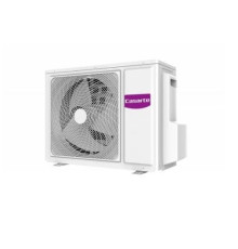 Наружный блок кондиционера Casarte Eletto 1U50CX2R3 инверторный 1U50CX2R3