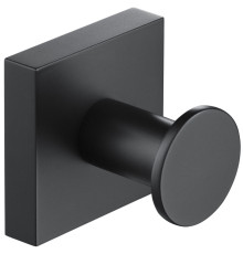 Крючок Timo Selene черный 12011/03