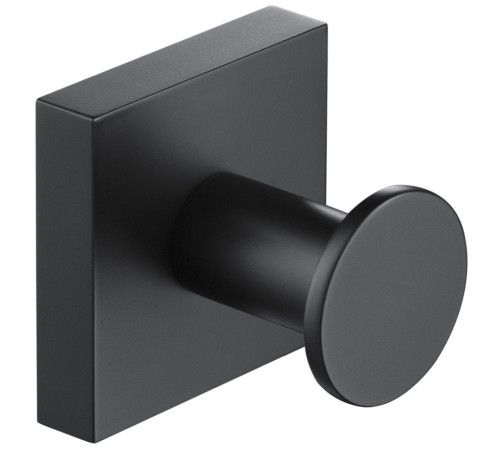 Крючок Timo Selene черный 12011/03