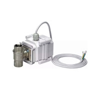 Кран с электроприводом Gidrolock Professional BS 220V Enolgas 1 11081043