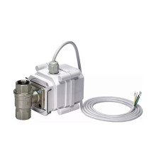 Кран с электроприводом Gidrolock Professional BS 220V Enolgas 1 11081043