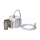 Кран с электроприводом Gidrolock Professional BS 220V Enolgas 1 11081043