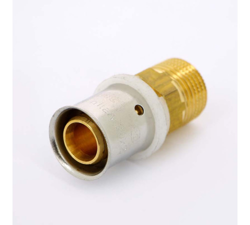 Муфта пресс с наружной резьбой Uni-Fitt 20х1/2 702G7200