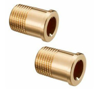 Набор присоединительный Oventrop №7 Ду20 3/4 2 шт 1061493