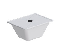 Контейнер для ванны AM.PM Gem мультифункциональный W90A-070-070W-C