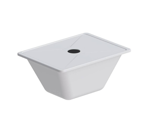 Контейнер для ванны AM.PM Gem мультифункциональный W90A-070-070W-C