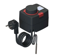 Сервопривод Meibes Astrex MFR 230 В с термостатом 5-90 °C A66341.37