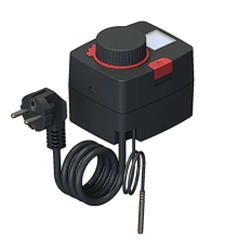 Сервопривод Meibes Astrex MFR 230 В с термостатом 5-90 °C A66341.37