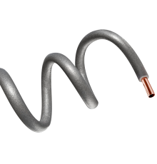 Трубная изоляция Thermaflex ThermaSmart Pro C-28 2 м ThermaSmart Pro C-28