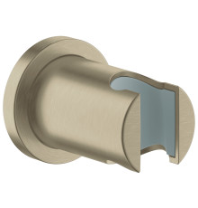 Держатель ручного душа Grohe Rainshower матовый никель 27074EN0