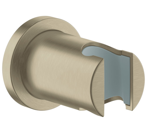 Держатель ручного душа Grohe Rainshower матовый никель 27074EN0