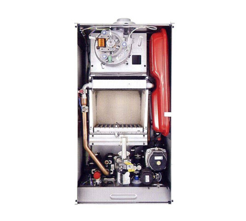 Котел газовый напольный BAXI SLIM 1.400iN 40 кВт открытая камера WSB43140347