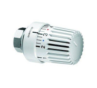Термостат Oventrop Uni LH M30x1.5 с нулевой отметкой белый 1011465