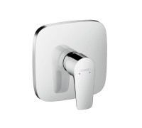 Смеситель для душа Hansgrohe Talis E на 1 потребитель внешняя часть 71765000