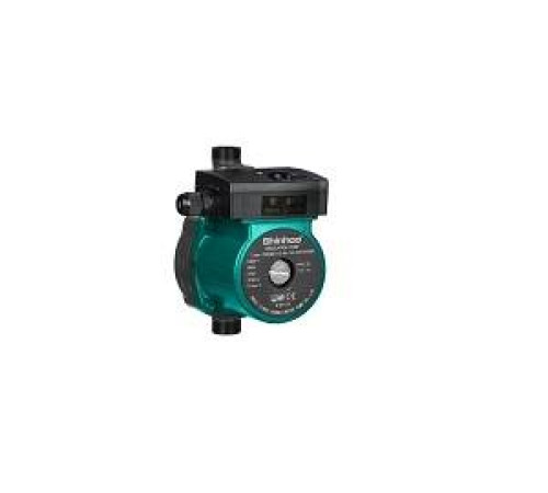 Насос циркуляционный SHINHOO PROMO 15-12A 71411002