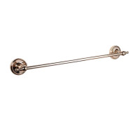 Полотенцедержатель Tivoli World Bristol 111 60 см подвесной светлое золото TWBR111gold