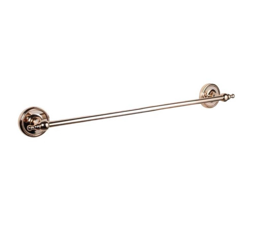 Полотенцедержатель Tivoli World Bristol 111 60 см подвесной светлое золото TWBR111gold