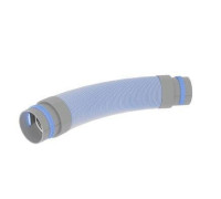 Гибкий шумоглушитель Flexag GL 75/600 D75 600 мм GL75600
