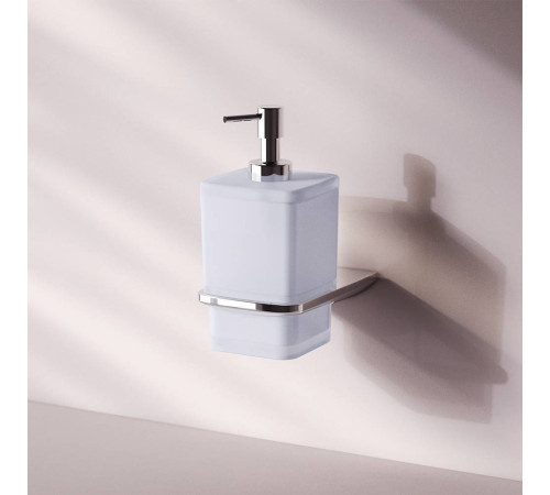 Дозатор для жидкого мыла AM.PM Inspire V2.0 настенный A50A36900