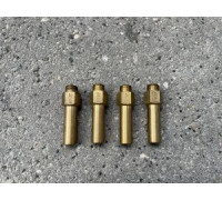 Набор переоборудования на пропан для котла DTG 130 De Dietrich 85187005