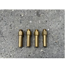 Набор переоборудования на пропан для котла DTG 130 De Dietrich 85187005