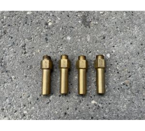 Набор переоборудования на пропан для котла DTG 130 De Dietrich 85187005