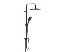 Душевая система AM.PM Gala со смесителем черный 953000300