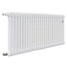 Радиатор трубчатый Arbonia 2057 26 секций боковое подключение 2057262123434431230010000AF RAL 9016